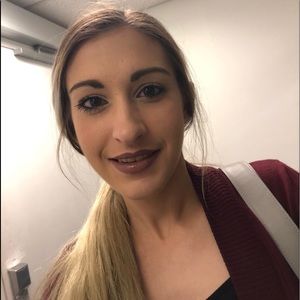 Meet your Posher, Kailee